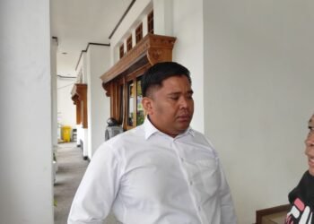 DPRD-Bapenda Gencarkan Sidak Pajak Usai Lebaran