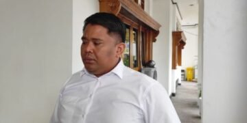 DPRD Dorong Penggunaan PJU Kabel Tanam