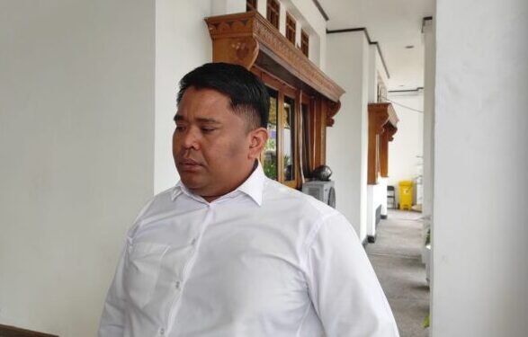 DPRD Dorong Penggunaan PJU Kabel Tanam