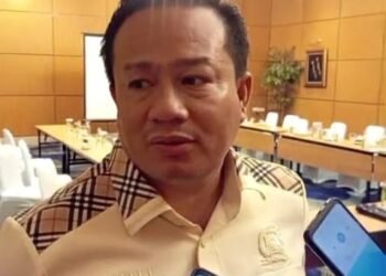 RT Garda Terdepan Pencegahan Kenakalan Remaja