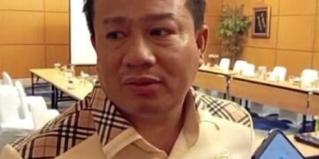 RT Garda Terdepan Pencegahan Kenakalan Remaja