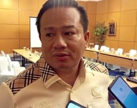 RT Garda Terdepan Pencegahan Kenakalan Remaja