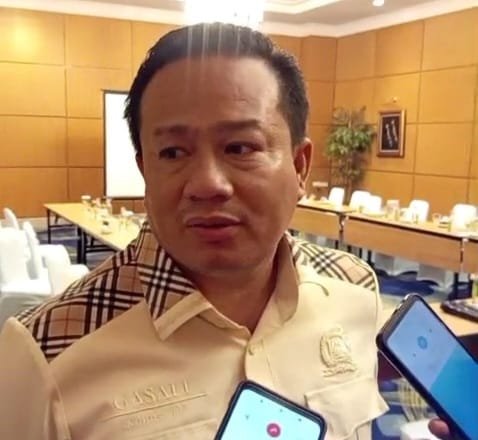 RT Garda Terdepan Pencegahan Kenakalan Remaja