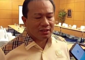 Komisi IV Soroti Balap Liar Ramadan