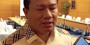 Komisi IV Soroti Balap Liar Ramadan