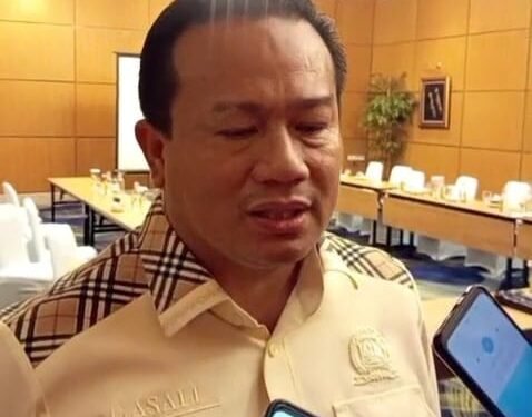 Komisi IV Soroti Balap Liar Ramadan