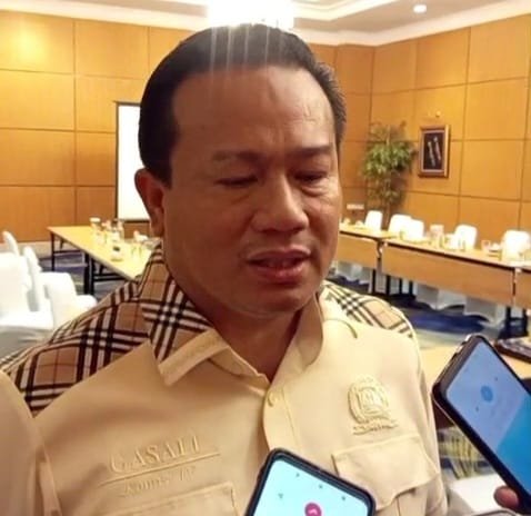 Komisi IV Soroti Balap Liar Ramadan