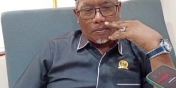 Tegakkan Aturan, DPRD Prioritaskan Pendekatan Persuasif