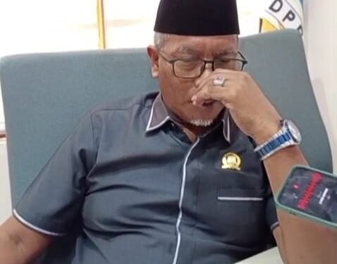 Balikpapan Kejar Pajak Perusahaan Besar