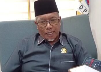 DPRD Pertanyakan Penurunan Kuota LPG Balikpapan