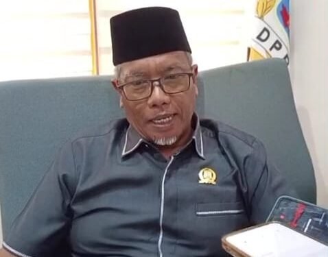 DPRD Pertanyakan Penurunan Kuota LPG Balikpapan