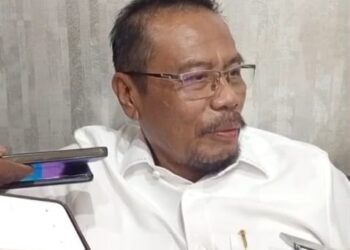 Komisi III Usulkan Pengadaan APAR Pemukiman Padat