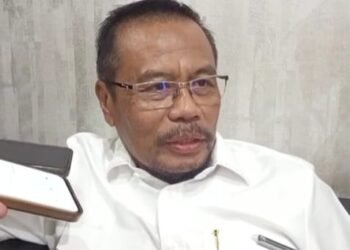 DPRD Ajak Warga Perkuat Solidaritas