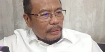 DPRD Ingatkan Potensi Kebakaran Saat Ramadan