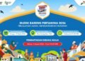 Pertamina Buka Mudik Bareng 2026