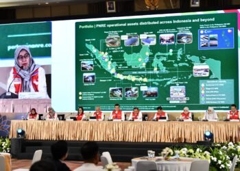 Pertamina Aktifkan Satgas RAFI 2026
