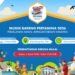 Pertamina Buka Mudik Bareng 2026