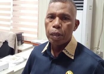 Komisi II Pantau Konsumsi LPG Melon