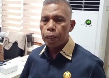 Komisi II Soroti Pengawasan LPG Subsidi