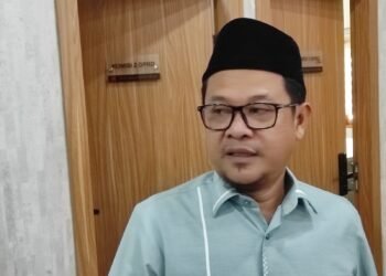DPRD Kembali Usulkan Penambahan Petugas Pajak