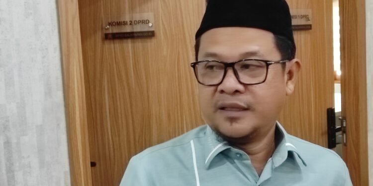 DPRD Kembali Usulkan Penambahan Petugas Pajak