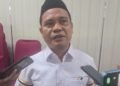 DPRD Pacu Bedah 100 Rumah