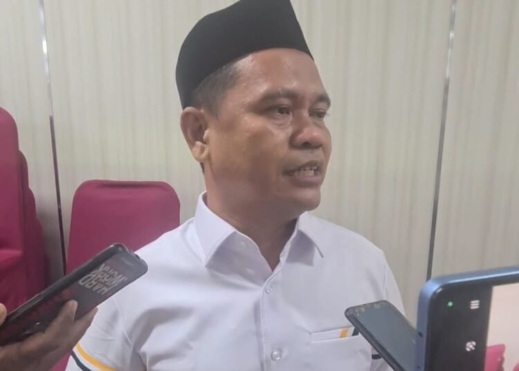 DPRD Siap Kawal Bedah Rumah Balikpapan