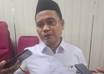 Pemukiman Pesisir Dominasi Rumah Tidak Layak