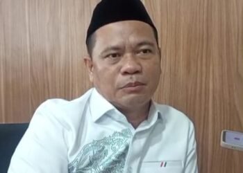 Komisi III Kawal Pembangunan Depo Parkir Km 13