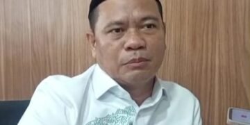 Komisi III Kawal Pembangunan Depo Parkir Km 13