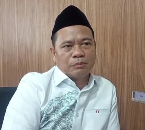 Komisi III Kawal Pembangunan Depo Parkir Km 13