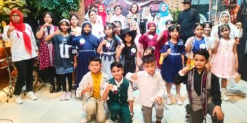 PAPPRI Balikpapan Gelar Kompetisi Penyanyi