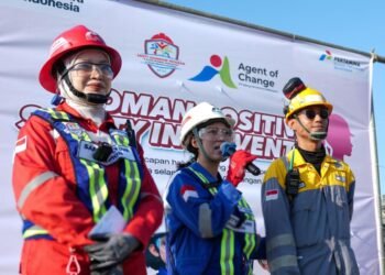 KPB Gelar WPSI di Hari Kartini