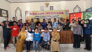 PWI Turut Cegah KTPA