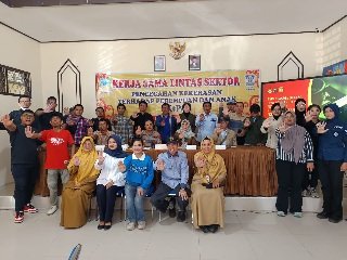 PEI Turut Cegah KTPA