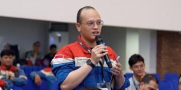 KPB Edukasi HIV & TB Bagi Pekerja