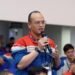 KPB Edukasi HIV & TB Bagi Pekerja