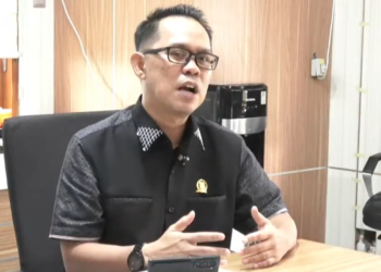 DPRD Dorong Perluasan PJU Tenaga Surya