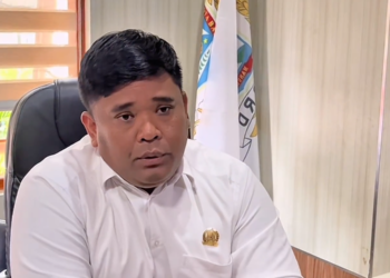 Komisi II Terus Dorong Percepatan Sertifikasi Aset