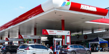 Pertamina Komitmen Amankan Harga BBM