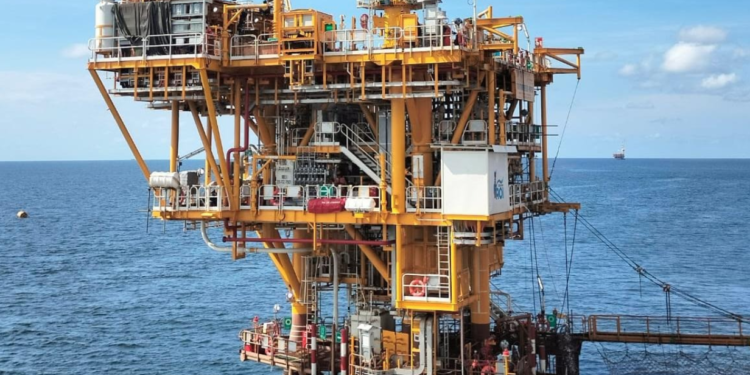 PHM Sukses Operasikan Sumur Nubi