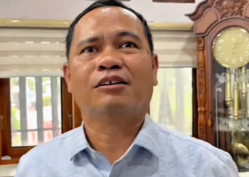 Komisi III Ingatkan Bahaya Pohon Tumbang