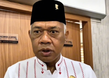 Legislatif Ingatkan Kesulitan Izin Reklame Digital