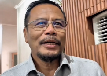4 Kebakaran Beruntun, DPRD Minta Warga Waspada