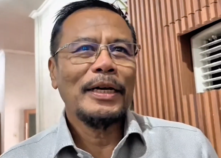 4 Kebakaran Beruntun, DPRD Minta Warga Waspada