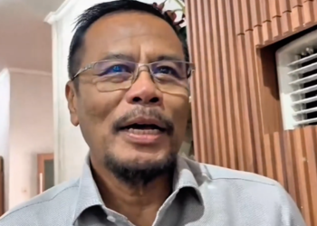 DPRD Usulkan Tangki Air Bawah Tanah