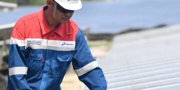 Pertamina Percepat Pengembangan EBT
