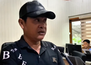 DPRD Dorong Penguatan Sinergi Pemkot-BPN
