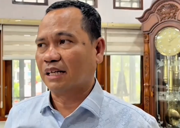 Komisi III Dorong Akselerasi RDTR