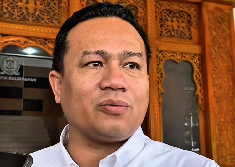 DPRD Apresiasi Dampak Sekolah Baru